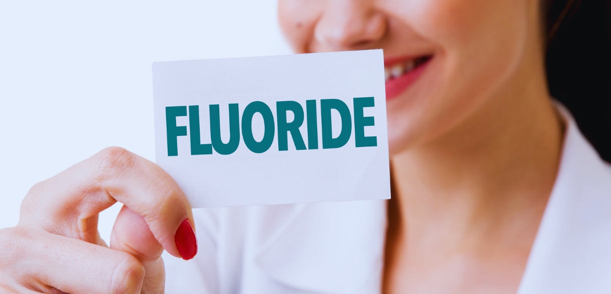how often should you get fluoride treatments